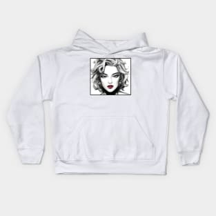 Madge Kids Hoodie